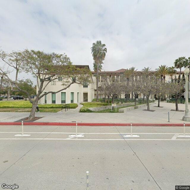 Photo of Culver City Housing Authority. Affordable housing located at 9770 Culver Boulevard CULVER CITY, CA 90232