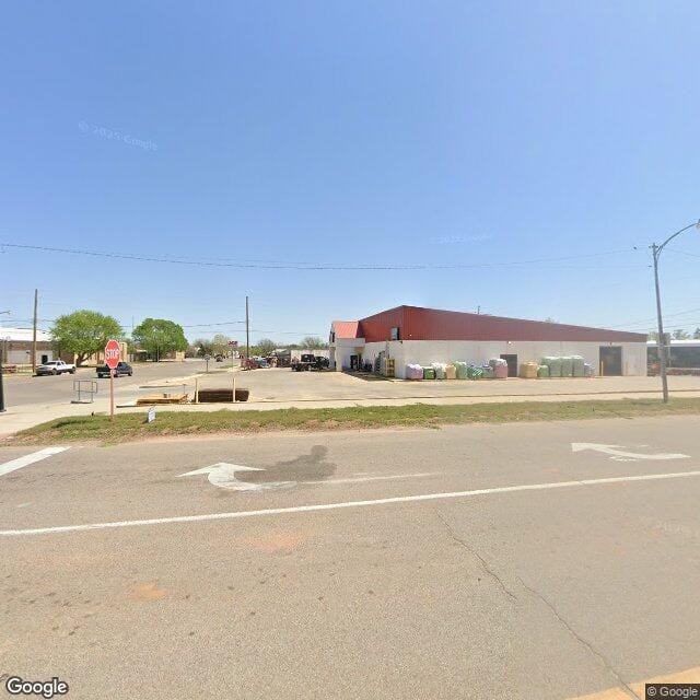 Photo of Housing Authority of the Town of Mangum. Affordable housing located at 525 E LINCOLN Street MANGUM, OK 73554