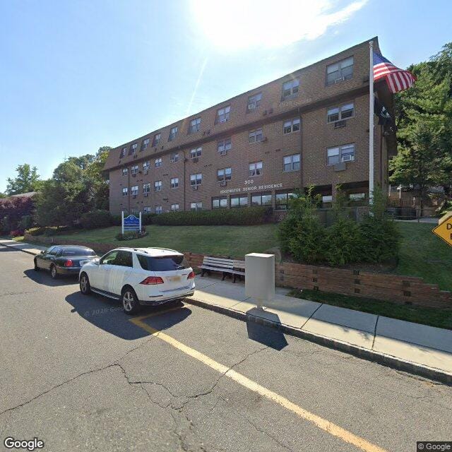 Photo of Edgewater Housing Authority. Affordable housing located at 300 UNDERCLIFF Avenue EDGEWATER, NJ 07020