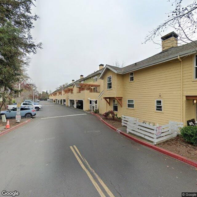 Photo of TOWER APTS. Affordable housing located at 781 E COTATI AVE ROHNERT PARK, CA 94928