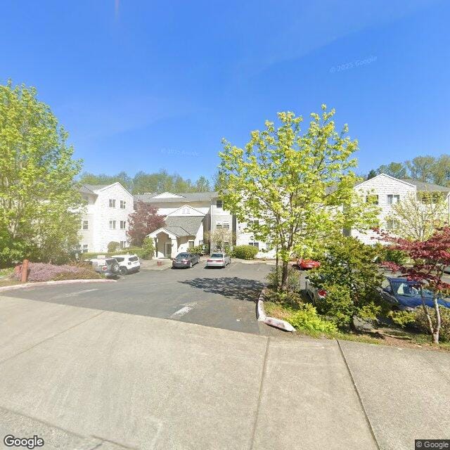 Photo of RIVERSIDE LANDING APARTMENTS. Affordable housing located at 10130 W RIVERSIDE DRIVE BOTHELL, WA 98011