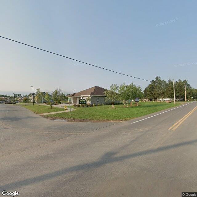 Photo of ISLAND HOLLOW II. Affordable housing located at 7800 LUNAR DRIVE CICERO, NY 13039