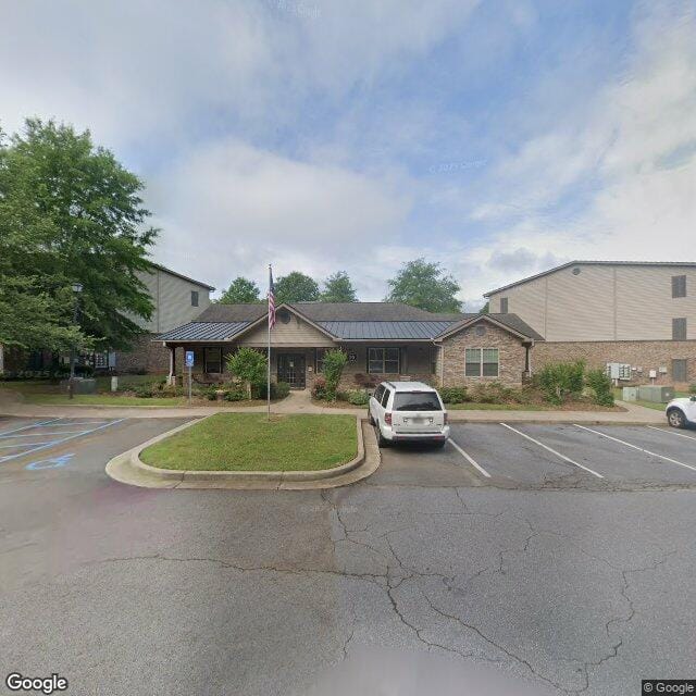Photo of ENOTA VILLAGE APARTMENTS. Affordable housing located at 55 ENOTA VILLAGE DR YOUNG HARRIS, GA 30582