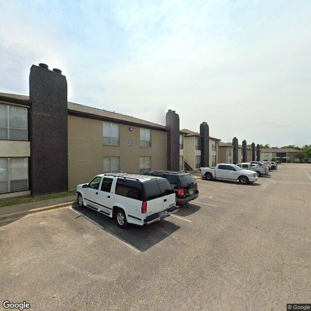 Photo of Heritage Square Apartments. Affordable housing located at 1700 Breezy Dr Waco, TX 76712