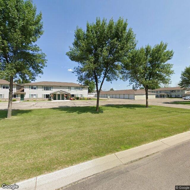 Photo of DAKOTA'S EDGE. Affordable housing located at 902 8TH AVE S WAHPETON, ND 58075