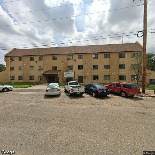 Photo of Rocky Ford Housing Authority. Affordable housing located at 806 Catalpa Avenue ROCKY FORD, CO 81067