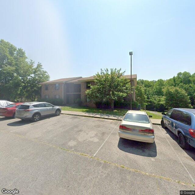 Photo of ROUNDTREE MANOR II. Affordable housing located at 931 FAIRVIEW BLVD W FAIRVIEW, TN 