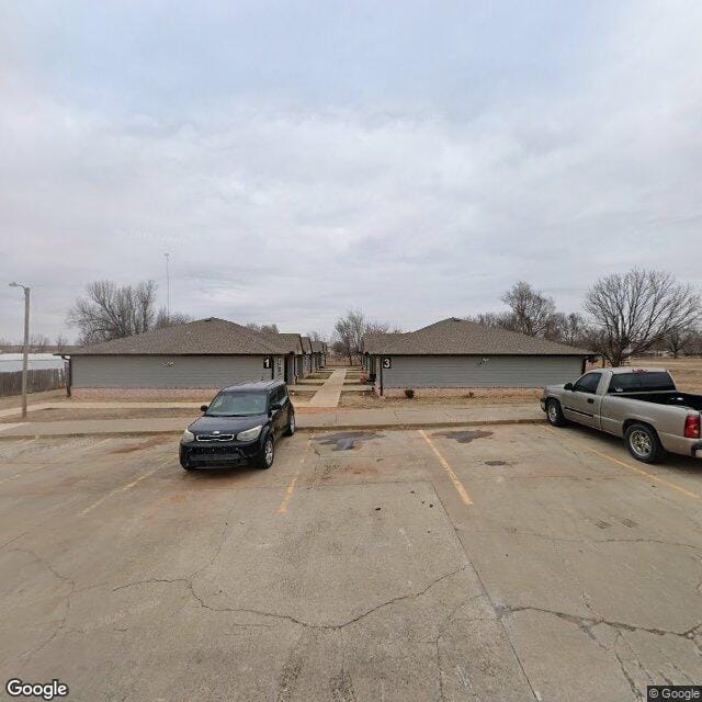 Photo of CYRIL VILLAGE APTS. Affordable housing located at CYRIL VILLAGE APTS BLDG A CYRIL, OK 