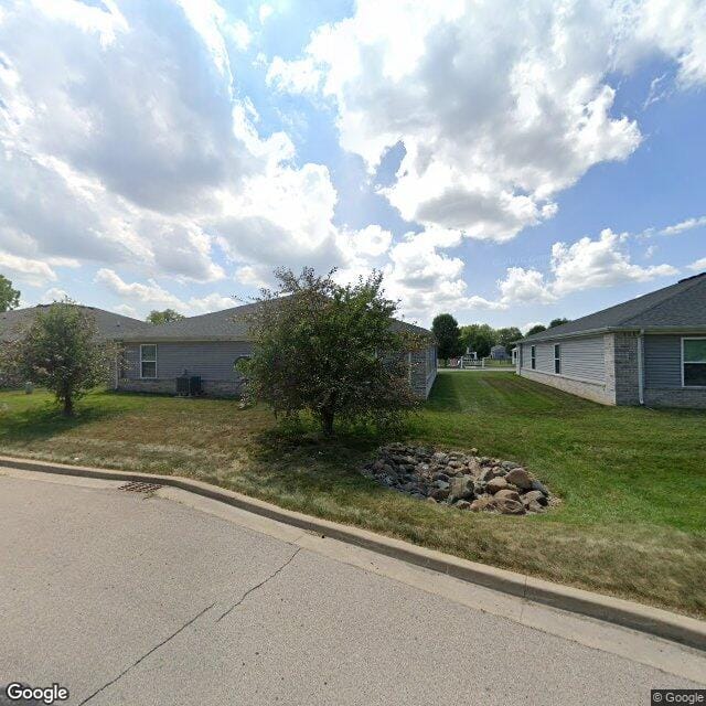 Photo of REDBUD VILLAGE APTS. Affordable housing located at 2 RUBY RED ST HUNTINGTON, IN 46750