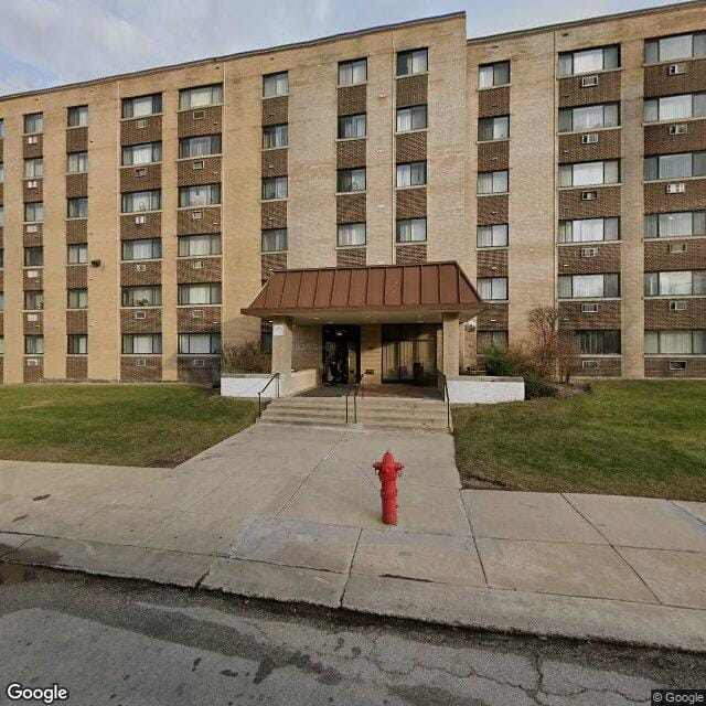 Photo of The Residences at Carriage Creek. Affordable housing located at 4201 Sauk Trl Richton Park, IL 60471