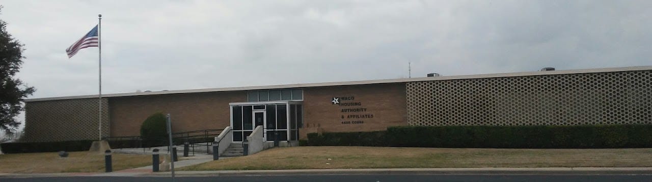 Photo of Housing Authority of Mart. Affordable housing located at 201 N MAIN Street MART, TX 76664