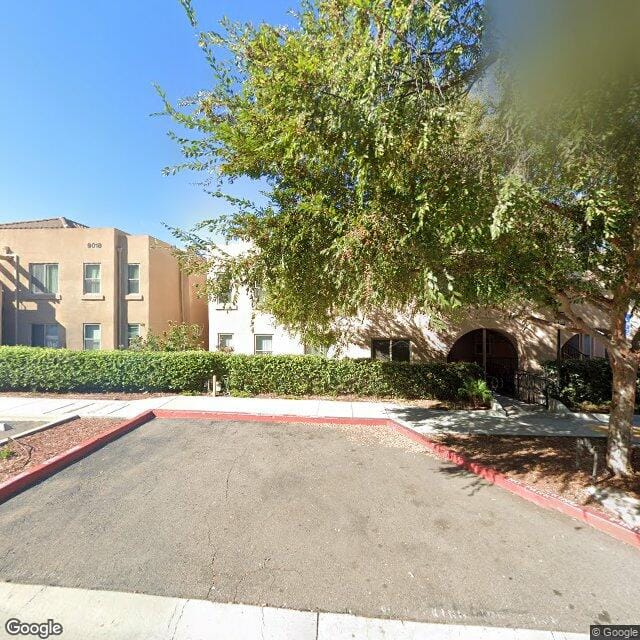 Photo of CAMPINA COURT APTS. Affordable housing located at 9000 CAMPINA DR LA MESA, CA 91942