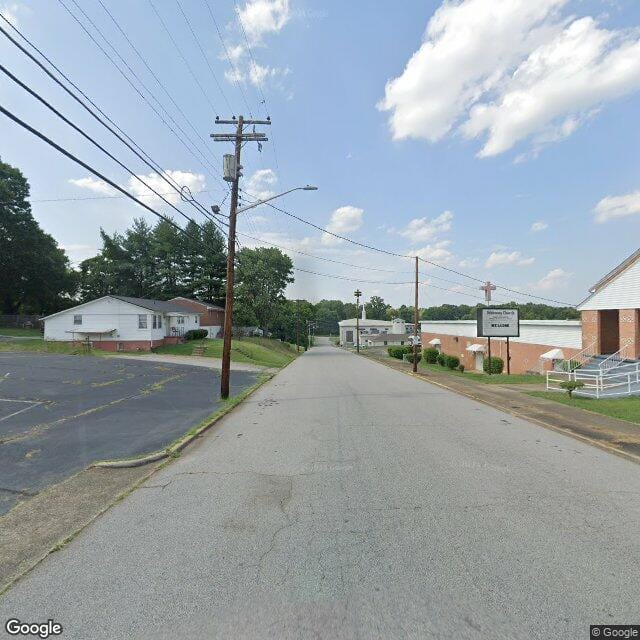 Photo of GRANT STREET EXTENSION. Affordable housing located at 299 GARFIELD ST DANVILLE, VA 24541