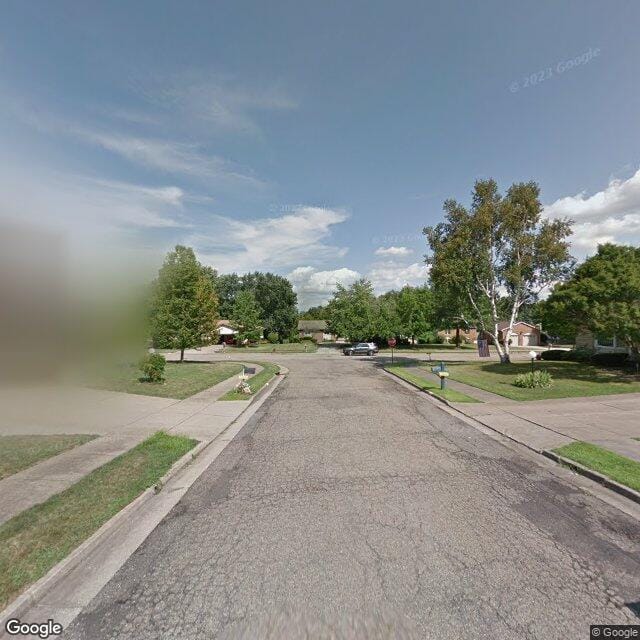 Photo of Hillview Apartments. Affordable housing located at 1884 6th St Canton, OH 44704