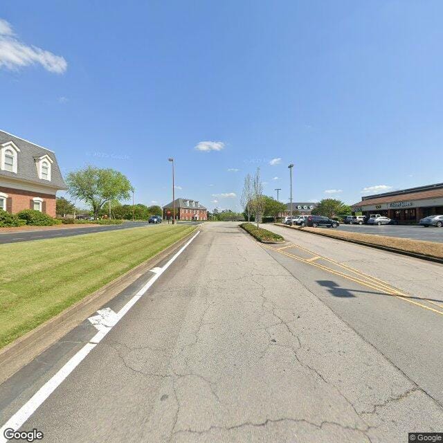 Photo of HUNTINGTON COURT SENIOR RES.. Affordable housing located at 4115 S LEE ST BUFORD, GA 30518