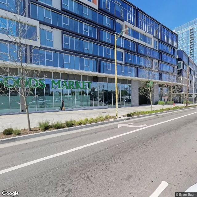 Photo of Habitat Residences. Affordable housing located at 3401 S La Cienega Blvd Los Angeles, CA 90016