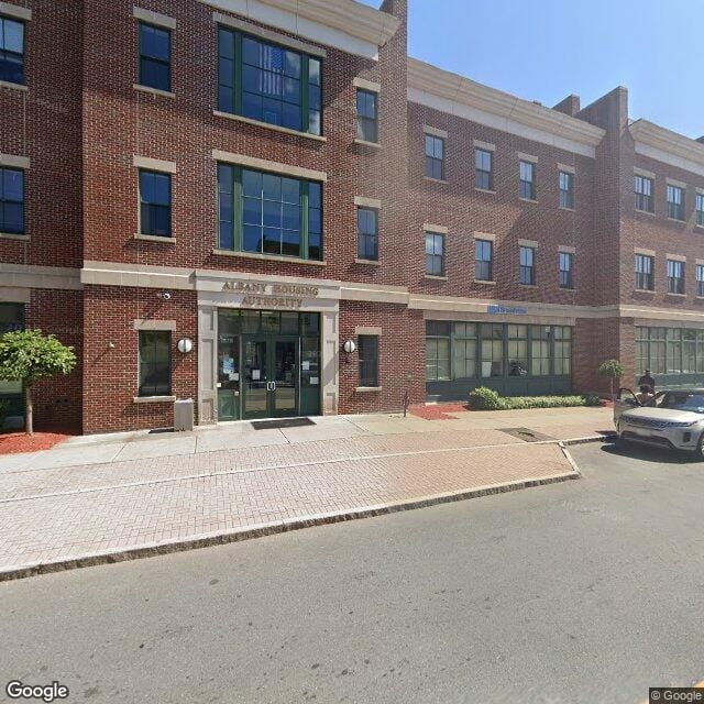 Photo of ALBANY HOUSING AUTHORITY. Affordable housing located at 252 NORTH PEARL STREET ALBANY, NY 12202