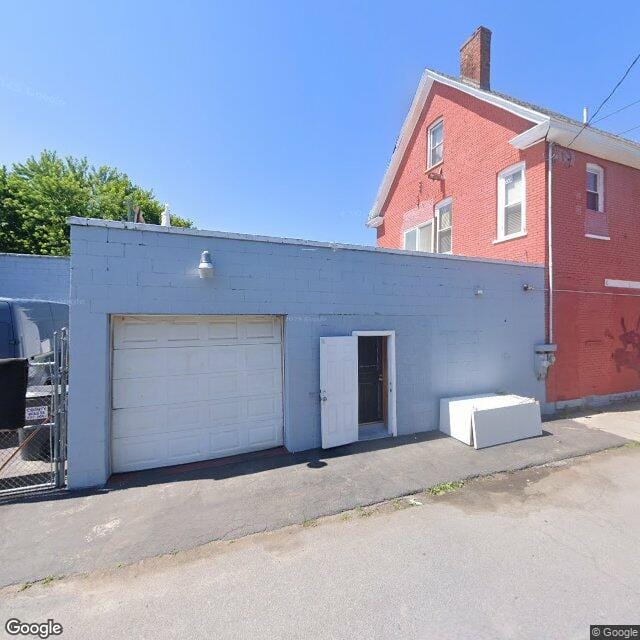 Photo of DEPAUL SCHENECTADY - JOSEPHE L ALLEN. Affordable housing located at 780 ALBANY ST SCHENECTADY, NY 12307