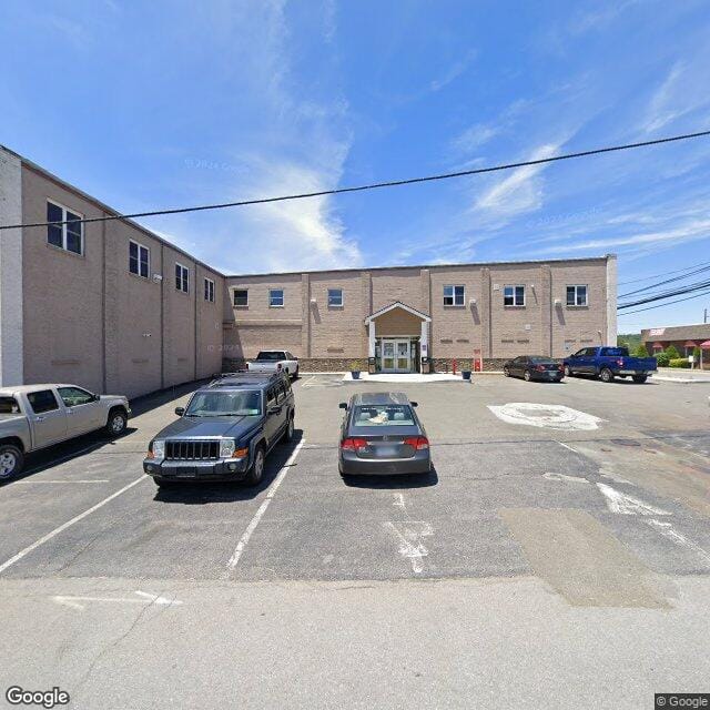 Photo of BLUESTONE APTS. Affordable housing located at 100 BLUE ROCK CIR PRINCETON, WV 24739