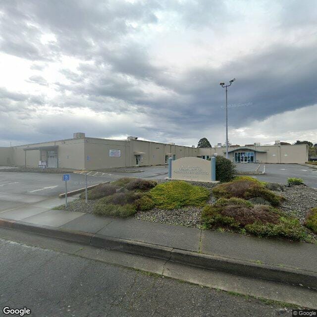 Photo of Humboldt Plaza. Affordable housing located at 2575 Alliance Rd Arcata, CA 95521