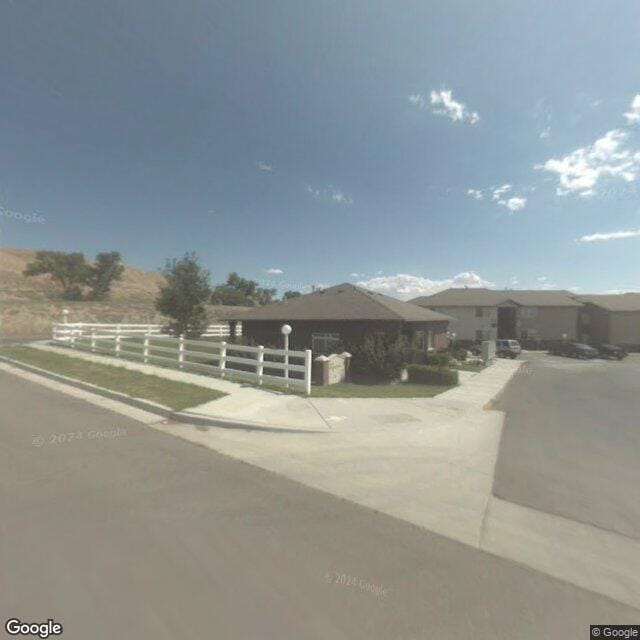 Photo of ROSCREA APTS.. Affordable housing located at 1680 EAST 300 SOUTH PRICE, UT 84501