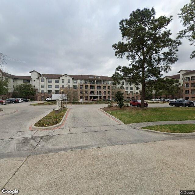 Photo of KINGWOOD SENIOR VILLAGE. Affordable housing located at 435 NORTHPINES DR KINGWOOD, TX 77339