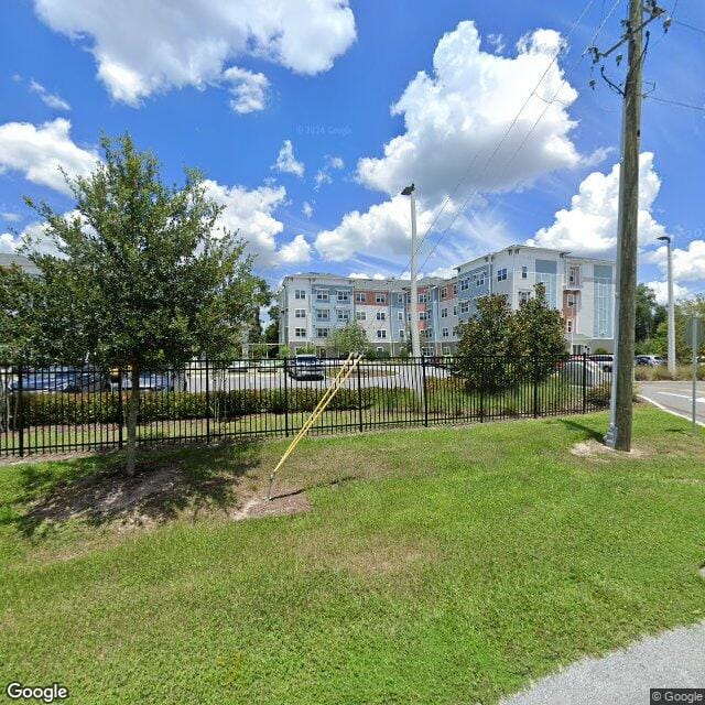Photo of BANYAN COVE. Affordable housing located at 250 INTERNATIONAL SPEEDWAY BOULEVARD DELAND, FL 32720