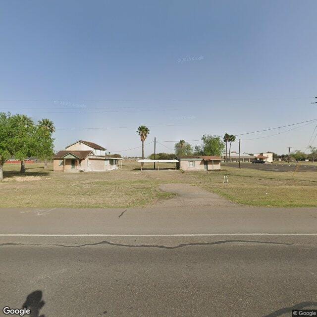Photo of 2828 N CONWAY AVE at 2828 N CONWAY AVE MISSION, TX 78574