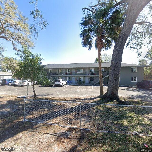 Photo of 1381 Virginia Ave. Affordable housing located at 1381 Virginia Ave Daytona Beach, FL 32114