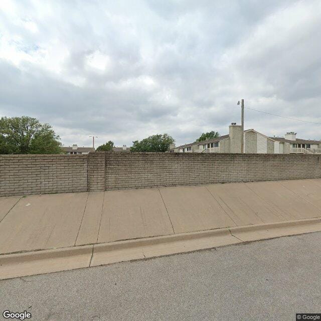 Photo of BROADMOOR AT CHELSEA. Affordable housing located at 7767 W 21ST ST N WICHITA, KS 67205