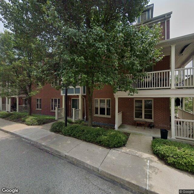 Photo of SHARPS TERRACE REVITALIZATION. Affordable housing located at 101 SISCA ST SHARPSBURG, PA 15215