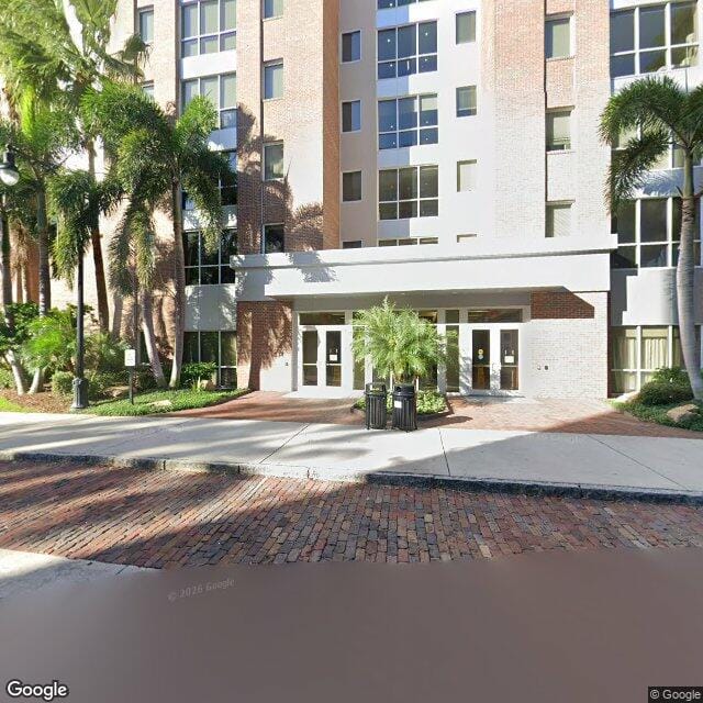Photo of Rio Palma Apartments. Affordable housing located at 7200 Causeway Blvd Tampa, FL 33619