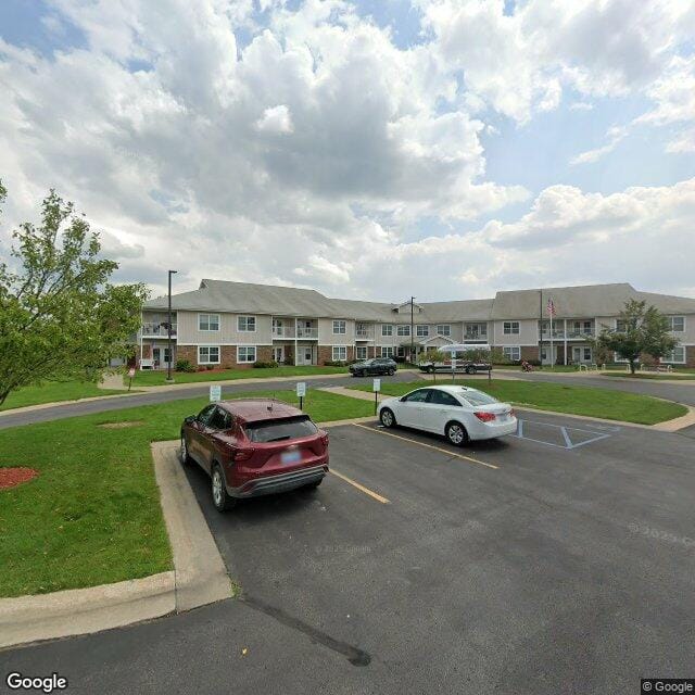 Photo of ALPINE HAUS APTS. Affordable housing located at 504 RANDOM LN GAYLORD, MI 49735