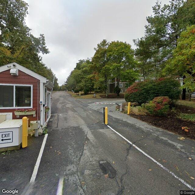 Photo of BRANDY HILL. Affordable housing located at 12 STATE STREET EAST WAREHAM, MA 02538