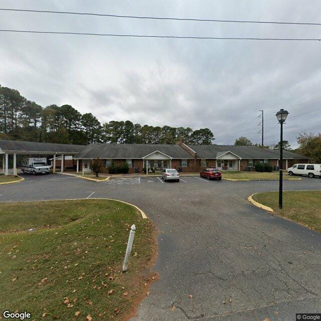 Photo of VILLAGE PLACE APTS. Affordable housing located at 100 VILLAGE PLACE LN WARSAW, NC 28398