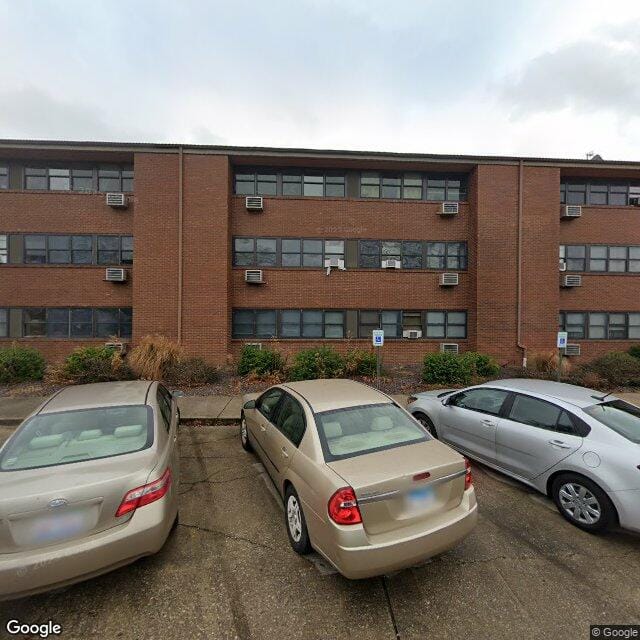 Photo of Perry County Housing Authority. Affordable housing located at 120 S WALNUT Street DU QUOIN, IL 62832
