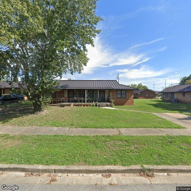 Photo of Springfield Housing Authority at 808 ROSE HILL Circle SPRINGFIELD, TN 37172