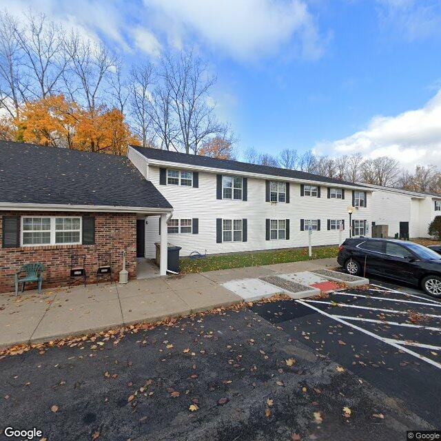 Photo of STREAMSIDE MANOR. Affordable housing located at 404 S LITCHFIELD ST FRANKFORT, NY 13340