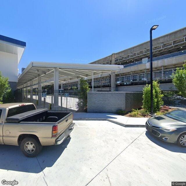 Photo of Anthem III. Affordable housing located at 1940 Waycrest Dr SW Atlanta, GA 30331