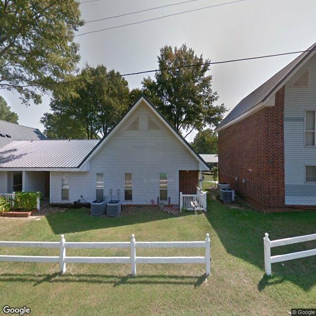 Photo of BRADFORD APARTMENTS at 411 DENSON ST BRADFORD, AR 72020