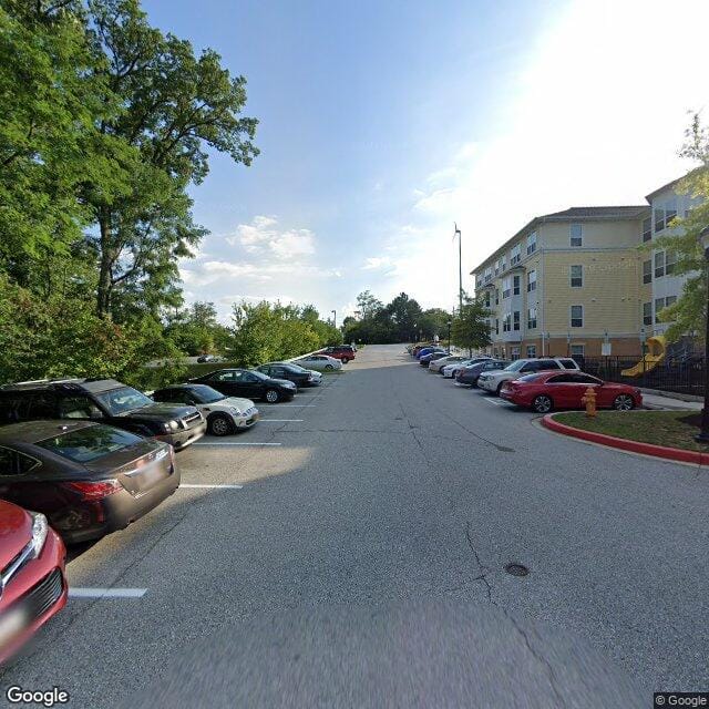 Photo of Ellicott Gardens II. Affordable housing located at 5505 Waterloo Rd Ellicott City, MD 21043