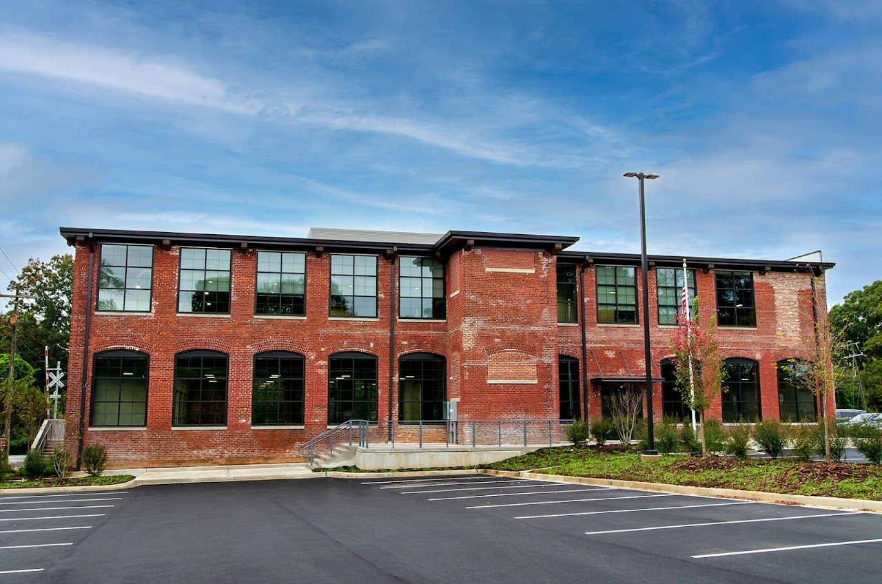 Photo of Spartanburg Housing. Affordable housing located at 170 Arch St. SPARTANBURG, SC 29303