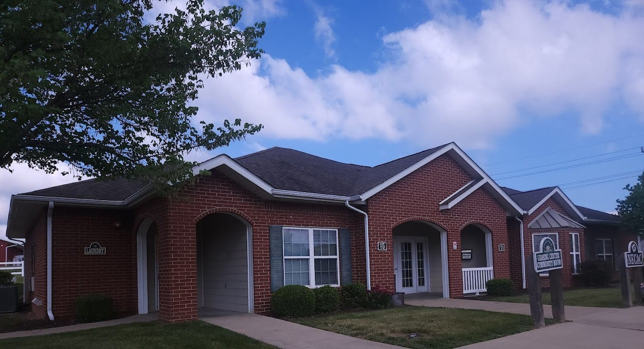 Photo of LINCOLN COUNTY PUBLIC HOUSING AGENCY. Affordable housing located at 815 N Bus Hwy 61 BOWLING GREEN, MO 63334