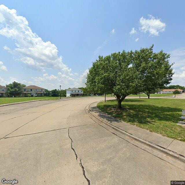 Photo of VALMEYER SENIOR APTS. Affordable housing located at 100 E WOODLAND RDG VALMEYER, IL 62295