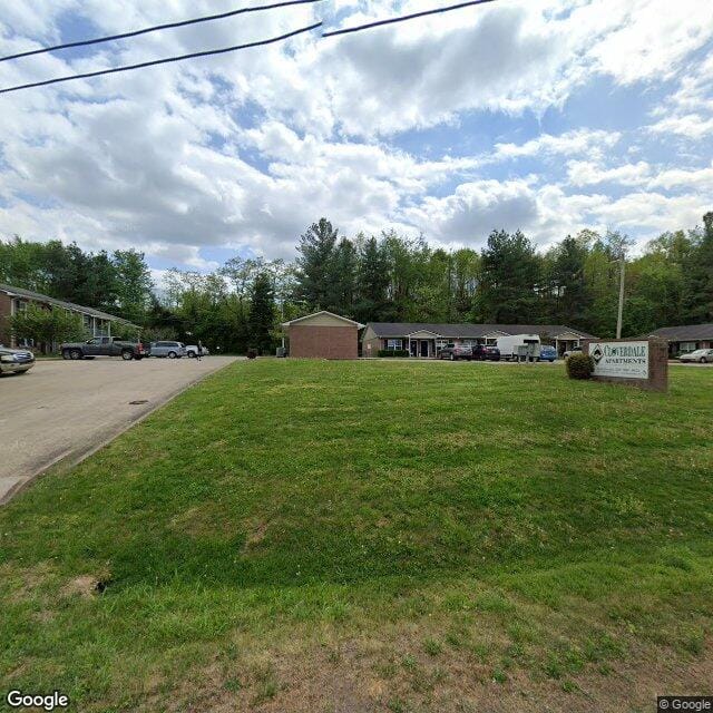 Photo of CLOVERDALE APARTMENTS. Affordable housing located at WEST STREET CLOVERPORT, KY 40111