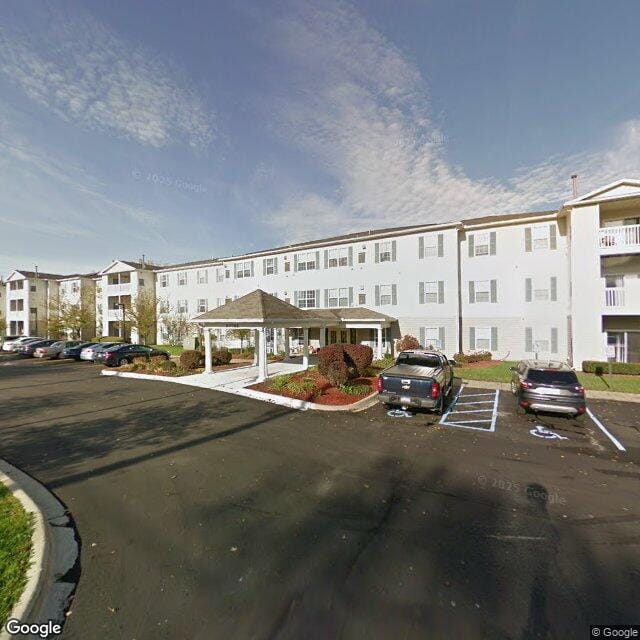 Photo of MEADOWS AT ANCHOR BAY. Affordable housing located at 50785 JEFFERSON AVE NEW BALTIMORE, MI 48047