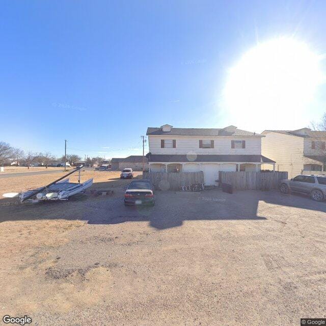 Photo of SOUTH PLAINS APTS. Affordable housing located at 5520 58TH ST LUBBOCK, TX 79414