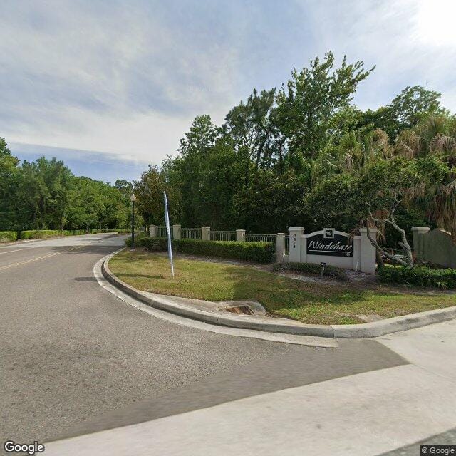 Photo of WINDCHASE at 100 WINDCHASE BLVD SANFORD, FL 32773