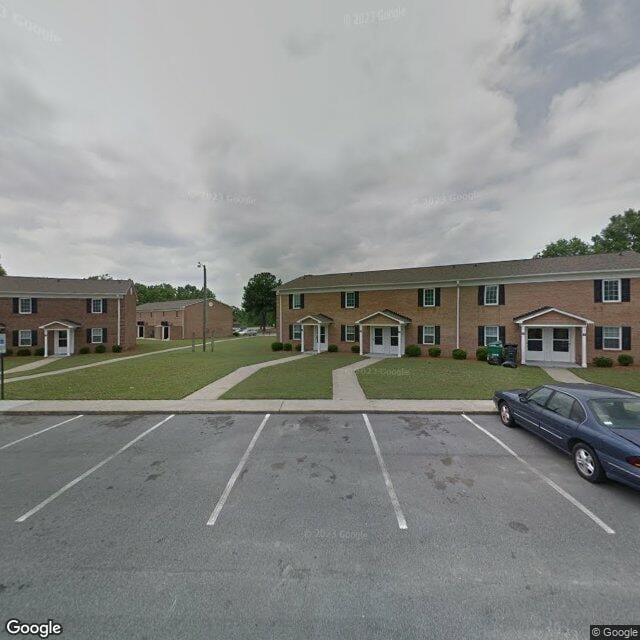 Photo of ANDREWS PARK. Affordable housing located at 300 SLADE STREET WILLIAMSTON, NC 27892