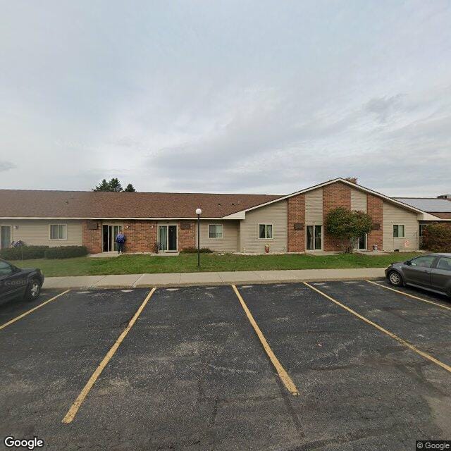 Photo of ALPINE ALTEN ZIMMMER II. Affordable housing located at 120 GRANDVIEW BLVD GAYLORD, MI 49735